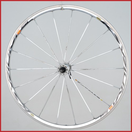 Front mavic ksyrium wheel - mavic, sl