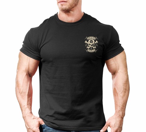 Sons odin shirt - odin, viking