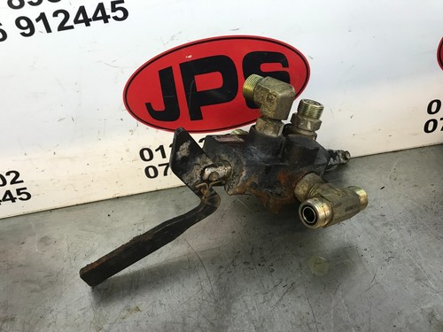 Danfoss 472c hydraulic - hydraulic, lever