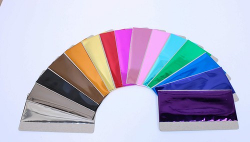 Hot foil for - hot,