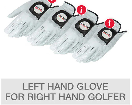 Kirkland signature leather - signature,