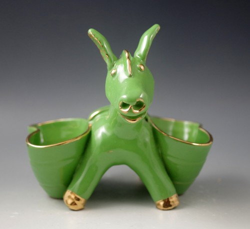 Italy ceramic pottery green - italy,