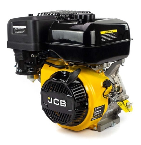 Petrol engine 15hp - engine, 1"