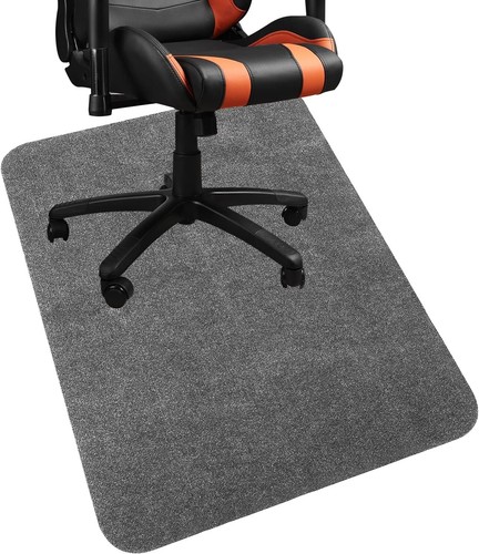 Protective mat for tile - mat,