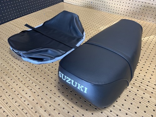 Suzuki ts250 ts400 seat cover - ts250,