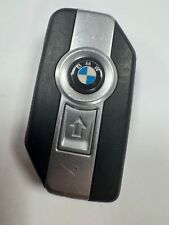 GENUINE BMW 2 BUTTON REMOTE FLIP KEY FOB TESTED BIKE MOTORCYCLE 8550984-03 !