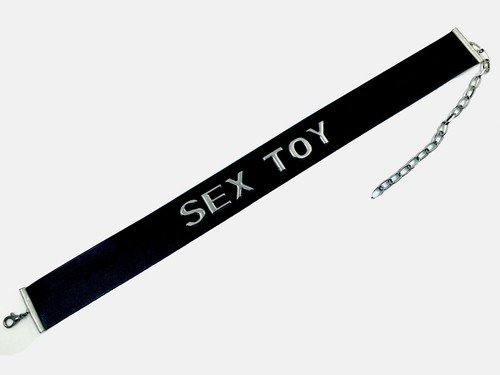 Bdsm bondage collar - bondage, sexy
