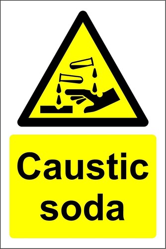 Caustic soda chemical safety - chemical,