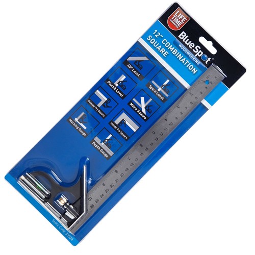 Combination square adjustable - combination,