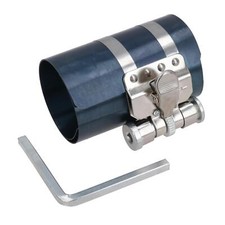 75mm – 175mm Piston Ring Compressor with Stainless Steel Clamp 100mm Height
