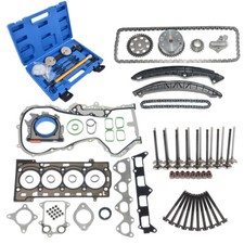 Engine Rebuild Kit Timing