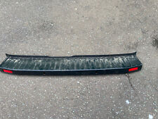 FORD TRANSIT REAR BUMPER OEM