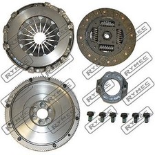 Rymec Flywheel Conversion 4pc