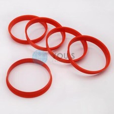 5X Centering Rings Alloy