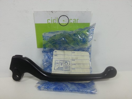 Right front brake lever - front,