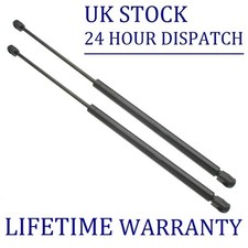2X FOR FORD MONDEO HATCHBACK