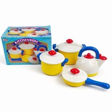 Redbox Childrens Kitchenware