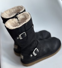 Kids UGG boots Size UK 1