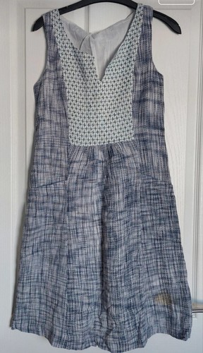 Nomads blue white checked - blue,