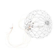 T- Crab Steel Wire Automatic