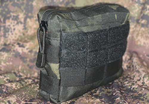 Molle tactical small pouch - tactical,