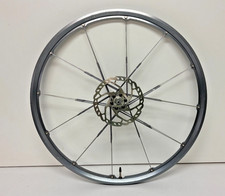 Crank Brothers Iodine