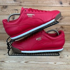 Puma Trainers Mens Size UK 10