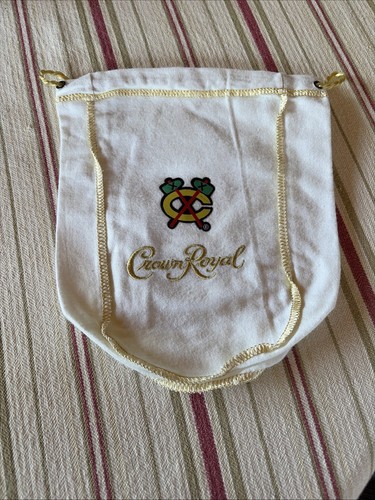 Crown royal chicago blackhawk - crown,
