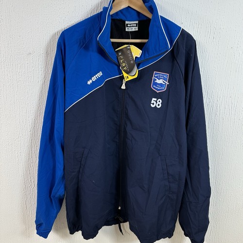 Vintage errea brighton hove - vintage,