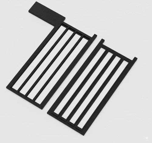Unlocked film holder - film,