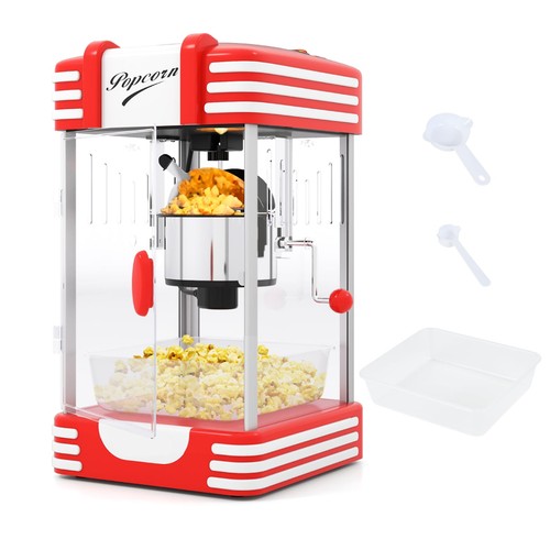 Giantexuk popcorn maker - giantexuk,