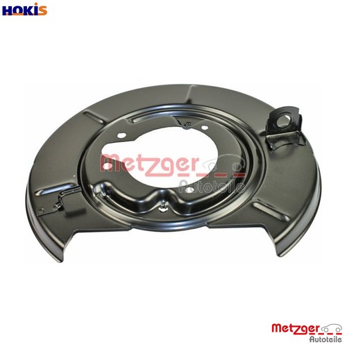 Splash guard brake disc - splash,