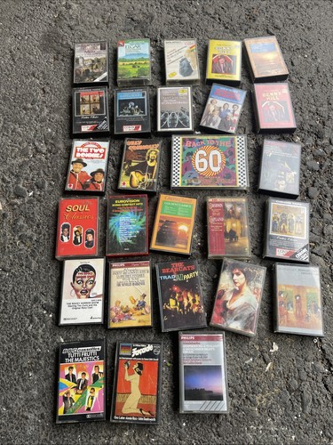 Bundle job lot - of, 27