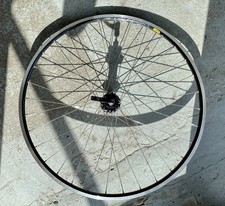 Front wheel road - road, pro