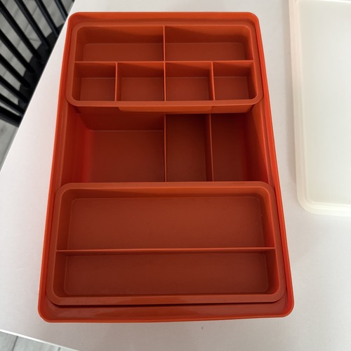 Vintage tupperware tuppercraft - vintage,