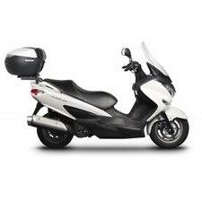 Luggage Rack SHAD SUZUKI BURGMAN-125R-125-UH-200-UH-(2007-2013)-S0BR17ST