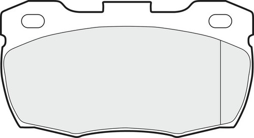 Apec blue pd3293 front - pd3293, brake