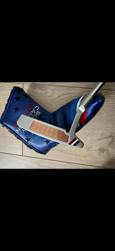 Scotty cameron champions - scotty,