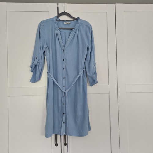 Phase eight blue chambray - eight,