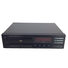 Technics SL-PJ27A CD Compact