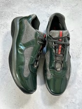 Prada America’s Cup Sneakers