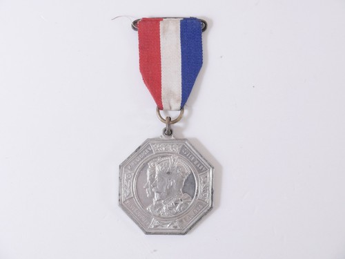 1935 king george queen mary - v,