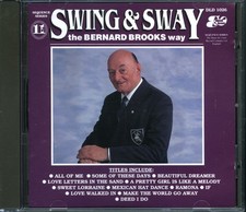 BERNARD BROOKS - Swing & Sway