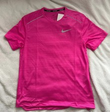 Mens Nike Miller tshirt Pink