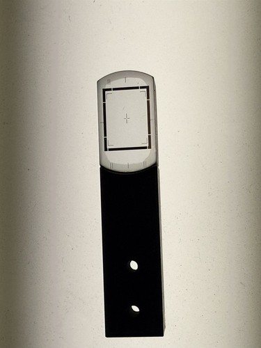 Aaton ltr camera ground - camera, glass