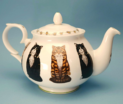 Michael fine bone china - st,