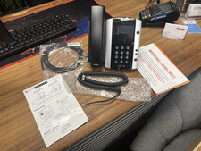 Polycom VVX 500 IP Media Phone