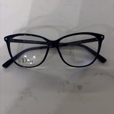 DIOR CD 3270  Navy Blue