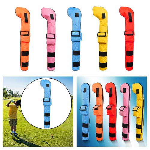 Golf club bag - bag, mini