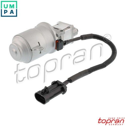 Shift valve automatic - valve,